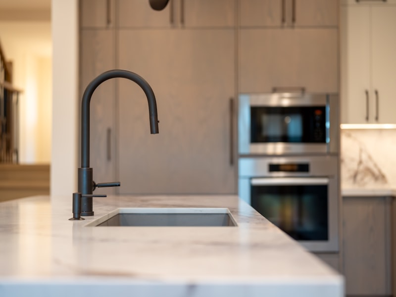 Commercial plumbing in Weston