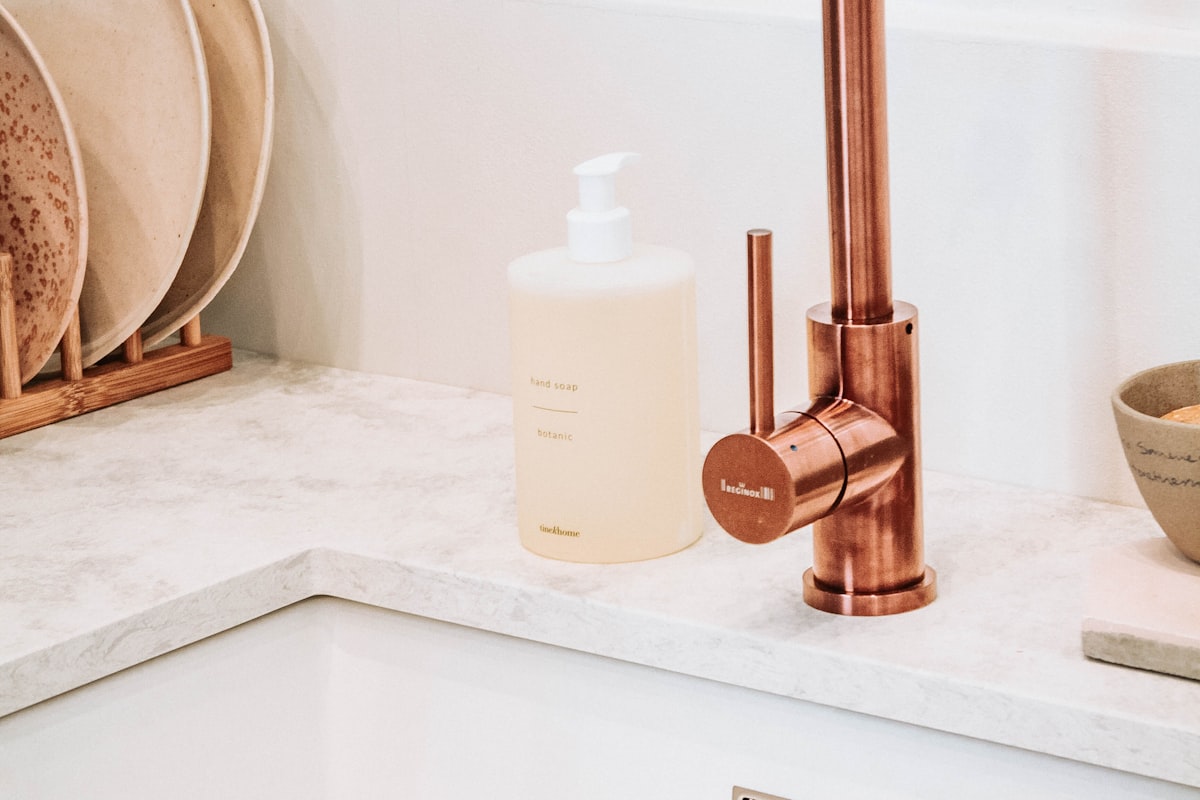 Kitchen Plumbing service in Weston, FL